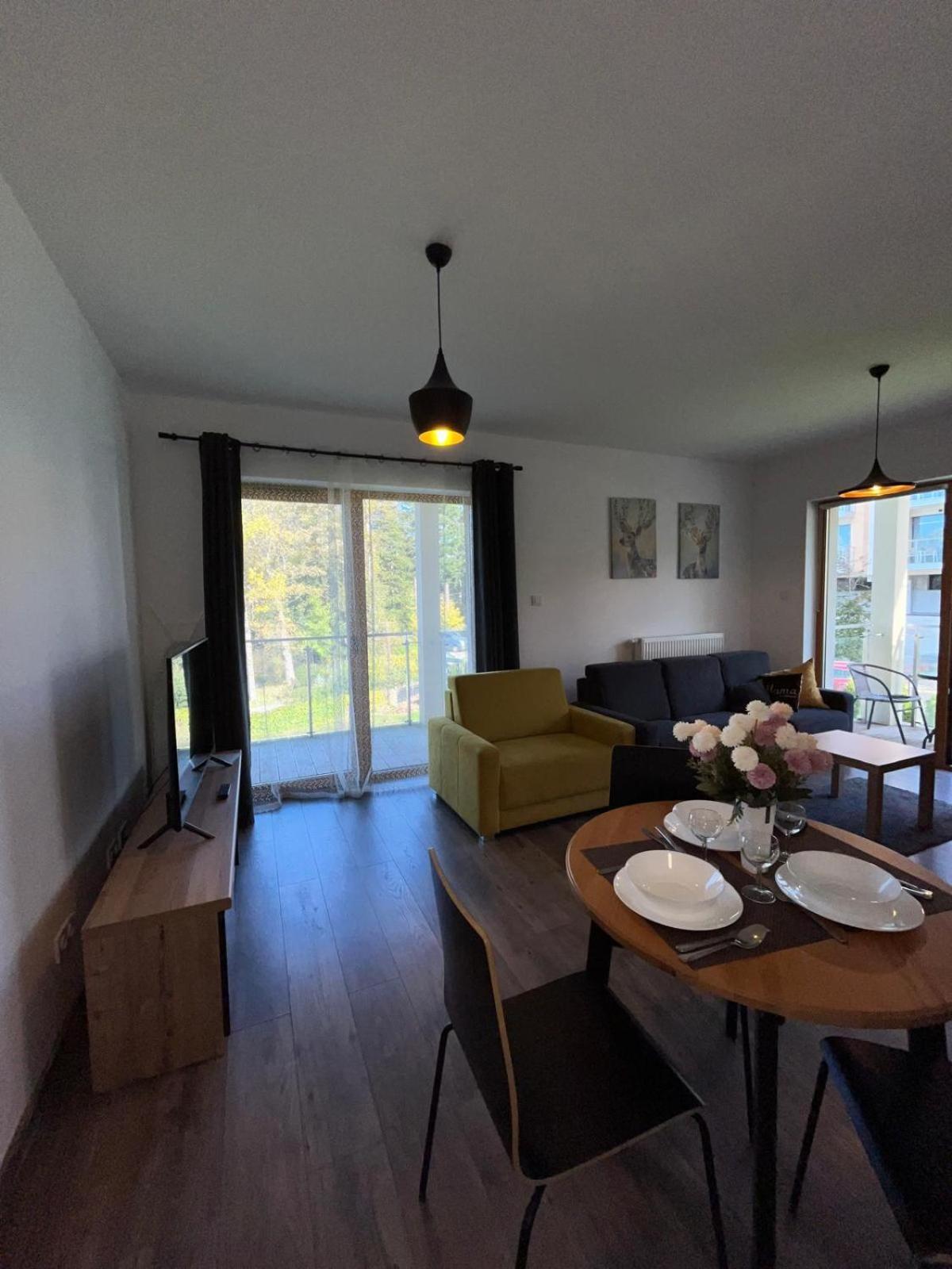 Apartament Sarenka Karpacz Exterior foto